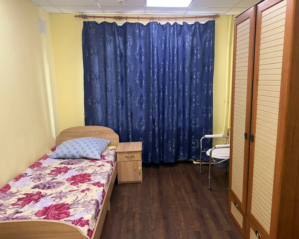 Спальная комната Уют Магадан